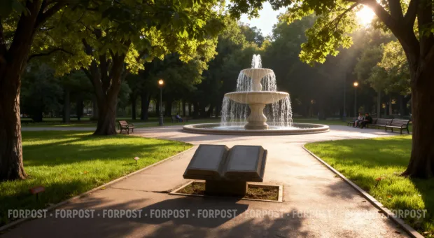 Новости Севастополя - Жительница Севастополя писала на весь парк о ненависти к России