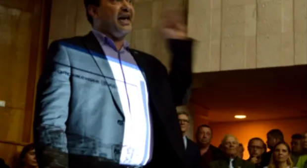 Новости Севастополя - Стали известны имена еще семерых членов Общественной палаты Севастополя