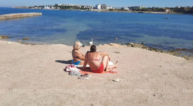 Новости Севастополя - Майский отдых в Крыму подешевеет