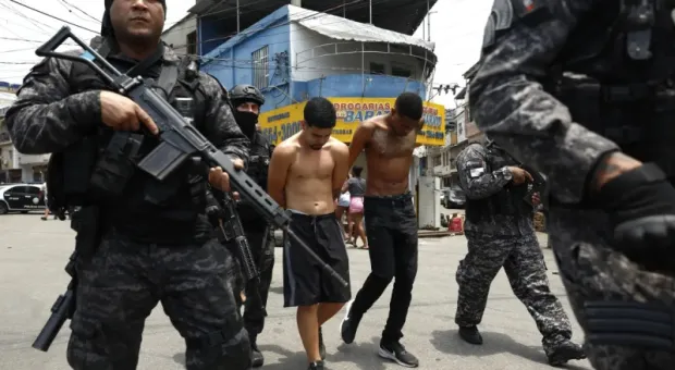 Мировые новости -