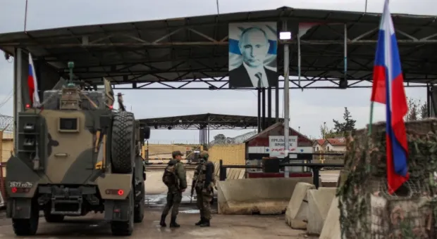 Мировые новости - В Рио-де-Жанейро прошла крупнейшая операция против наркоторговцев