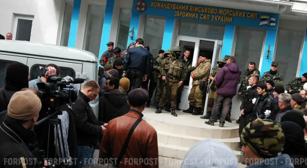 Новости Севастополя - Севсети #656. Подайте на бензин, или Карнавала не будет