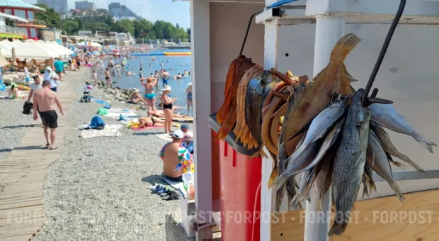 Новости Севастополя - Рыбаки Севастополя на съезд