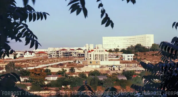 Новости Севастополя - 