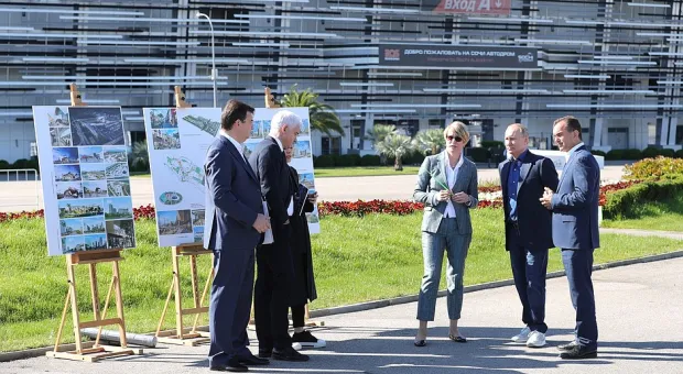 Новости Севастополя - Качаем прессу. Жалобы Овсянникова, послание Путина и сплошные идиоты 