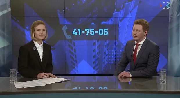 Новости Севастополя - Куда потратят в правительстве Севастополя прошлогодние миллиарды 