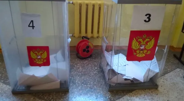 Новости Севастополя - После выборов в Севастополе возможны три сценария