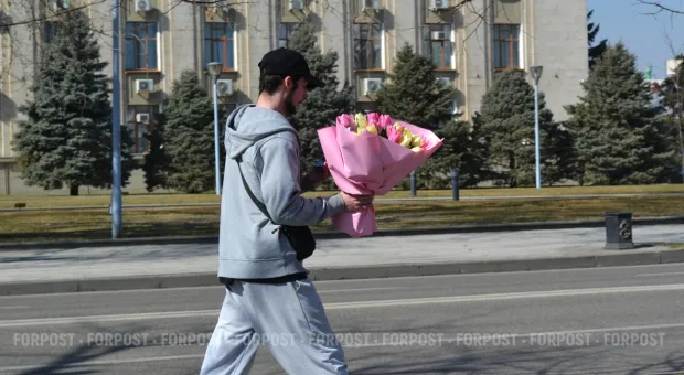 Новости Севастополя - Севастополь ждёт расплата за 8 Марта 