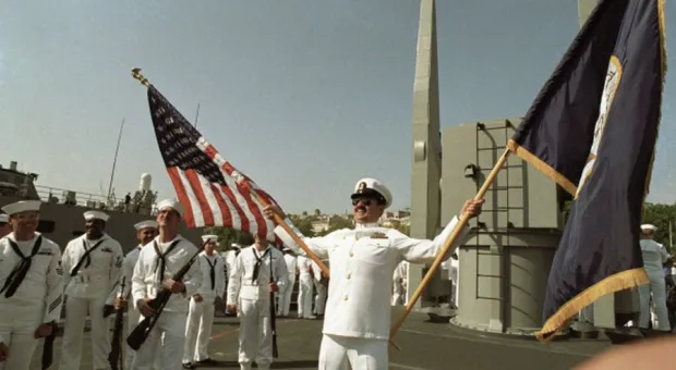 Новости Севастополя - В Севастополе автобус наехал на три автомобиля