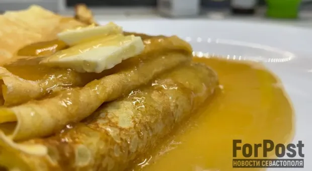 Новости Севастополя - В Севастополе можно будет искупаться в море по старинке 