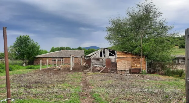 Новости Севастополя - Получит ли Севастополь «дачную амнистию»?