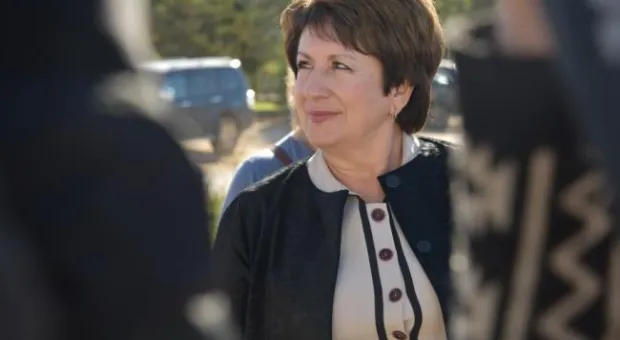 Новости Севастополя - Экс-глава Корпорации развития Крыма стал сенатором от Запорожской области