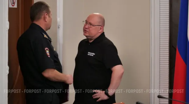 Новости Севастополя - Севастопольцам напомнили о требованиях к установке ТВ-антенн на общих крышах 