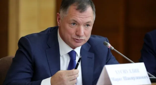 Новости Севастополя - Отчитается ли губернатор Севастополя перед заксобранием лично