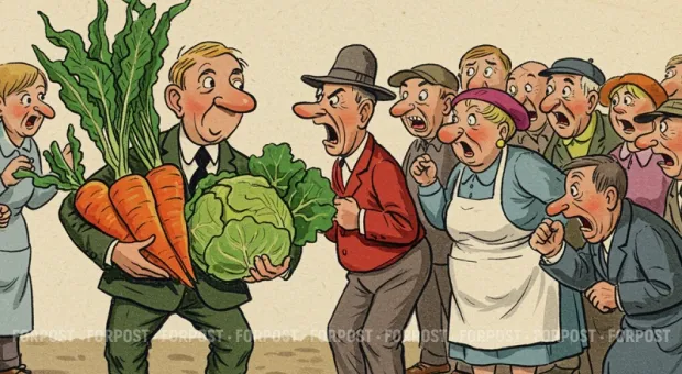 Новости Крыма - 