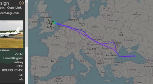 Новости Севастополя - В Севастополе появилась смертельная ловушка на дороге-дублере