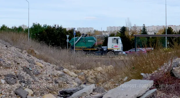 Новости Севастополя - В Севастополе чиновники планировали сомнительный тренинг 