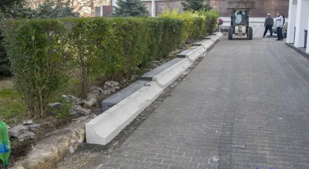 Новости Севастополя - «У нас слишком хрупкое государство и безответственное общество», — историк