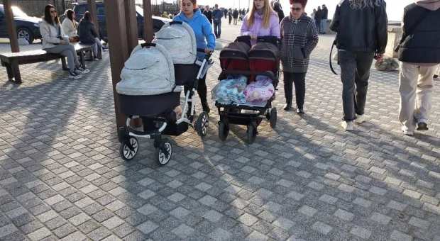 Новости Севастополя - «Ужасы» Севастополя россиян с материка не страшат