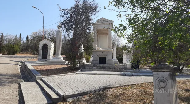 Новости Севастополя - В ДТП с трамваем и двумя маршрутками погибли четыре человека