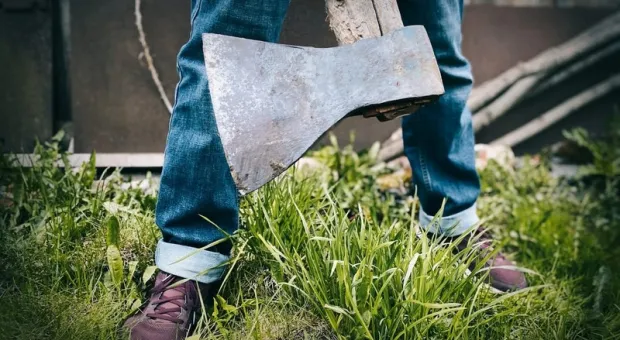 Новости Севастополя - Суд заменил испытательным сроком 3-летнее заключение жителя Севастополя