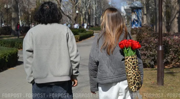 Новости Севастополя - Севсети#667: заглохшая девушка, глубинные нытики и флаг Гваделупы 