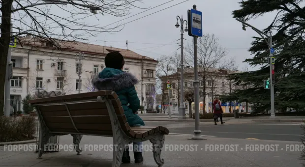 Новости Севастополя - В Севастополь на поезде привезли «Сирийский перелом»