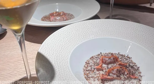 Новости России - 