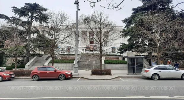 Новости Севастополя - Проданный Овсянниковым автозаправочный комплекс частично вернули Севастополю 