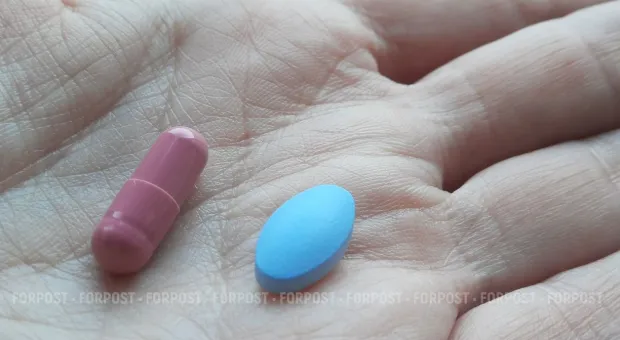 Новости Севастополя - В Севастополе внедряют заместительную терапию для инъекционных наркоманов