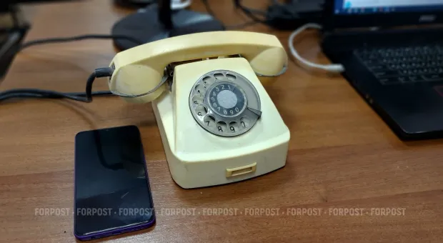 Новости Севастополя - В Севастополе задержан телефонный мошенник-вымогатель