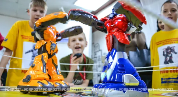 Новости России - На Кубани произошло восстание машин