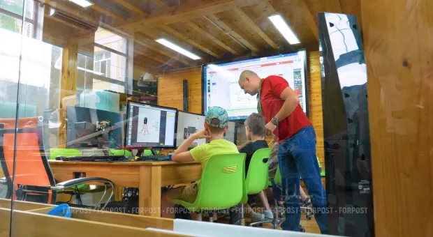 Новости Севастополя - С площади Лазарева в Севастополе исчезла «Союзпечать»