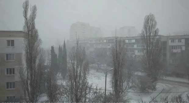 Новости Севастополя - Конец недели в Севастополе порадует потеплением