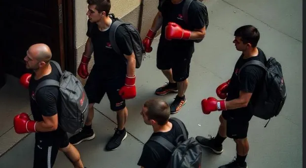 Новости Севастополя - Знай наших!