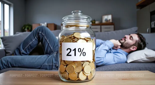 Новости России - Нытинг по расписанию: в России появилась «таблетка» от выгорания