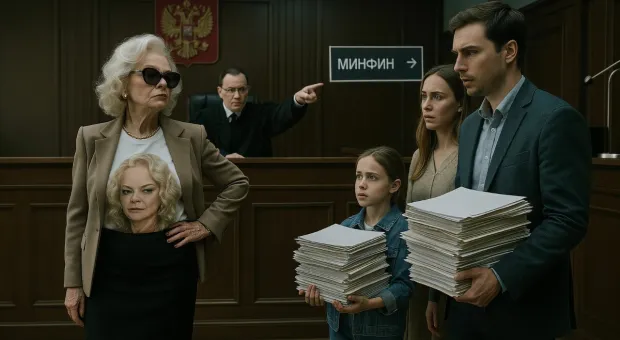 Новости России - «Профсоюз» обманутых покупателей борется за бабушкины квартиры