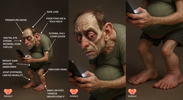 Мировые новости - Стреляющего в мусорного монстра Раму сочли оскорблением чувств верующих