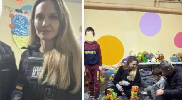 Мировые новости - Грудь президента Мексики подверглась нападению