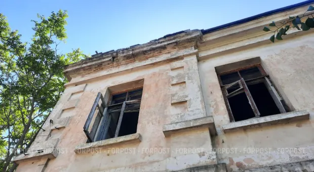 Новости Севастополя - Что в Севастополе с расселением аварийного жилья