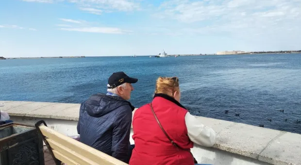 Новости Севастополя - Севастополь простится с Виктором Фёдоровичем Субботиным