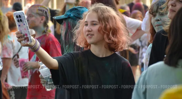 Новости России - 