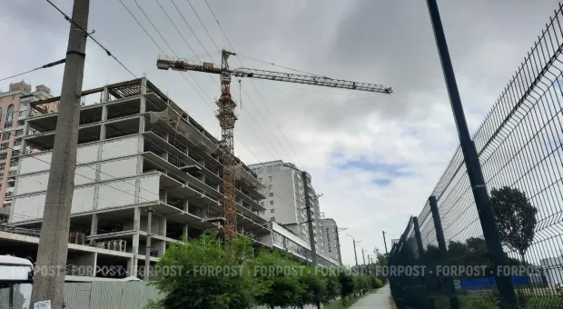 Новости Севастополя - Почему застройщики не хотят строить доступное жилье в Севастополе 