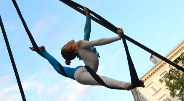 В планах общественников Севастополя - строительство трех спортивных объектов за средства инвесторов