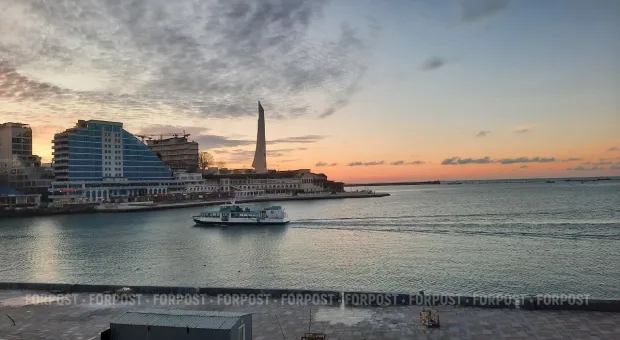 Новости Севастополя - Общественная организация «Легендарный Севастополь» поддержала инициативу «Солнечного Херсонеса»