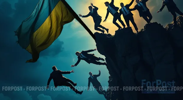 Новости Севастополя - И.О. председателя Севастополькой горгосадминистрации Сергей Савенков отказывается баллотироваться в нардепы