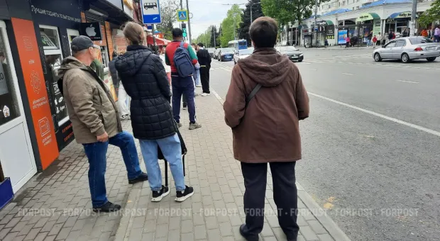 Новости Севастополя - В Севастополе водители будут получать номера по-новому
