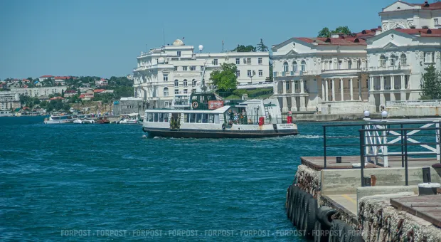 Новости Севастополя - В Севастополе проходит конкурс юных техников и моделистов