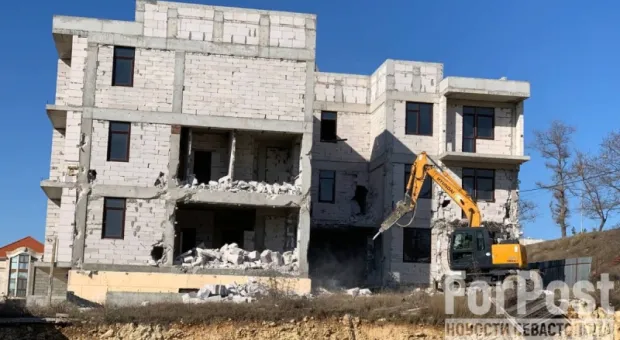 Новости России - 