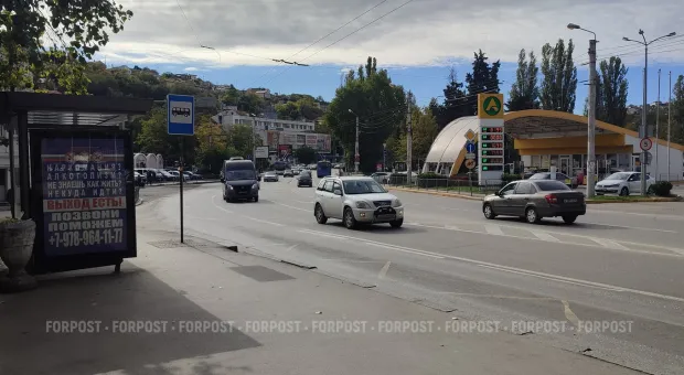 Новости Севастополя - Грузовой чемодан без ручки: Севморпорт завис между возрождением и банкротством